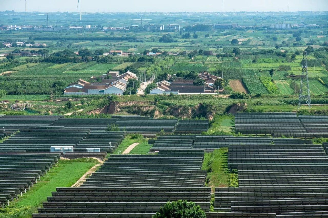 好消息！工商業(yè)分布式仍可全額上網(wǎng)！